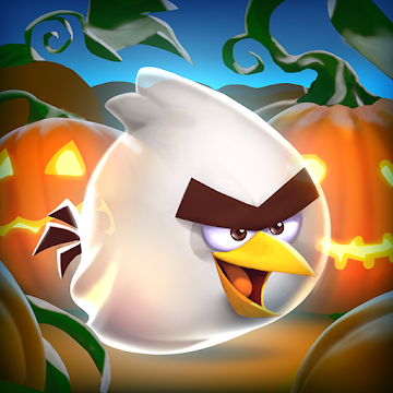 Angry Birds 2 APK Download